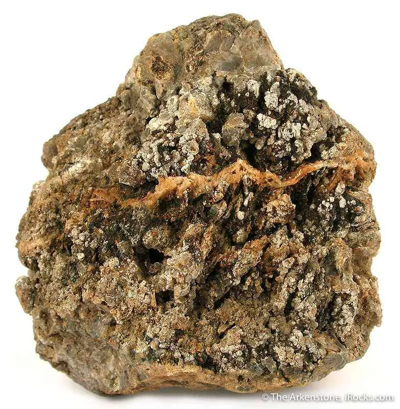 Millerite image