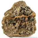 Millerite - image 1
