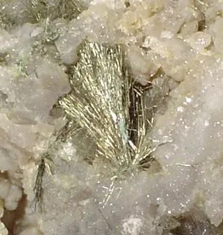 Millerite - image 3