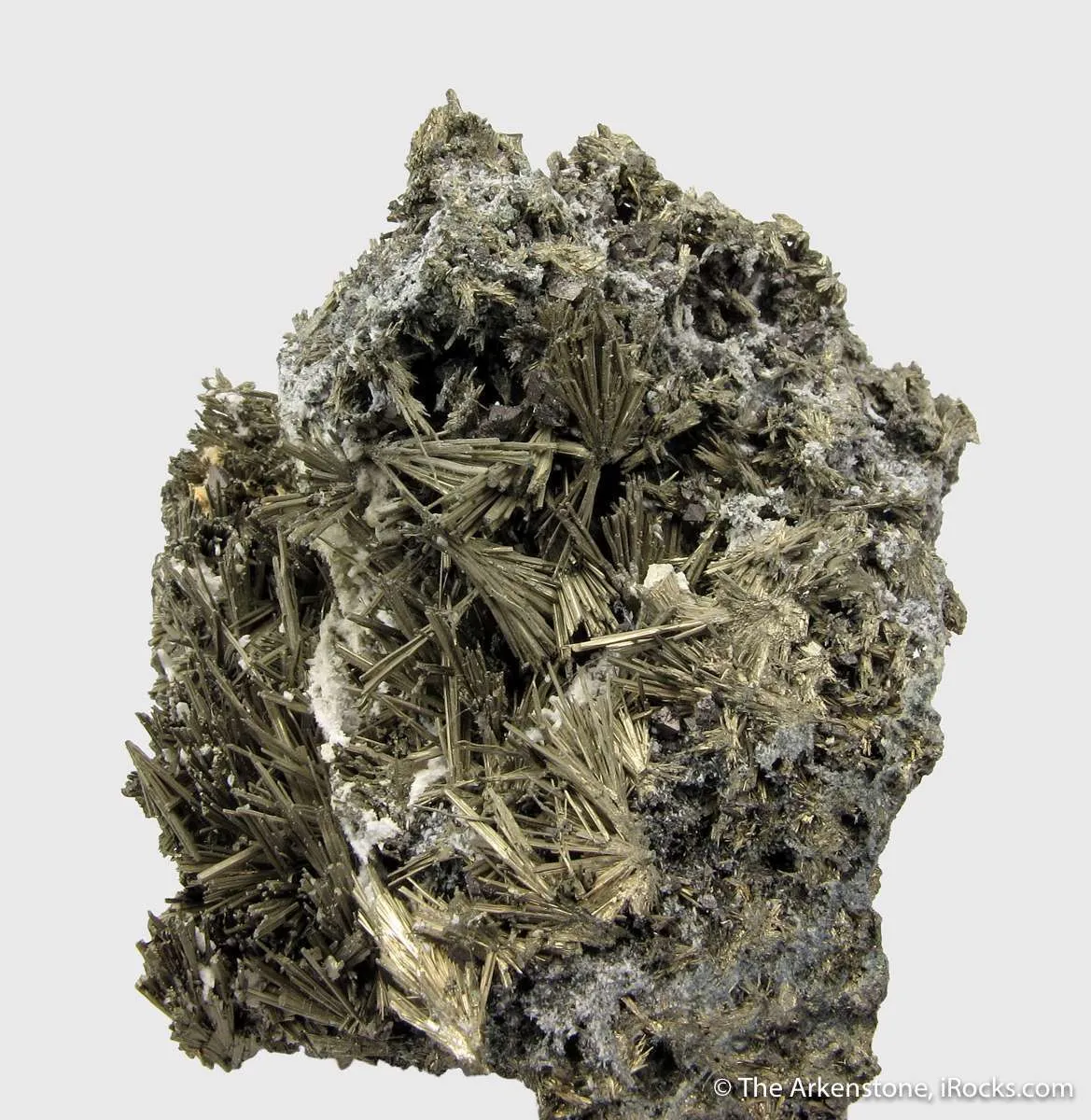 Millerite - image 3