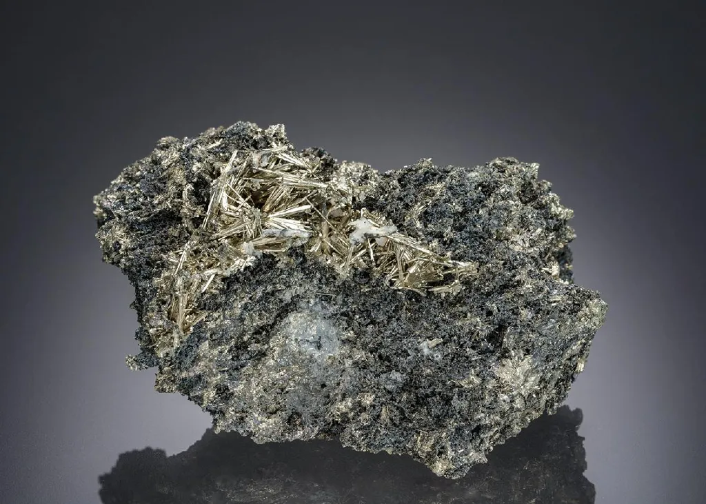 Millerite image