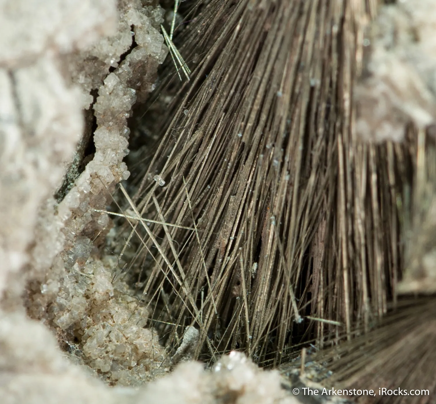 Millerite - image 5