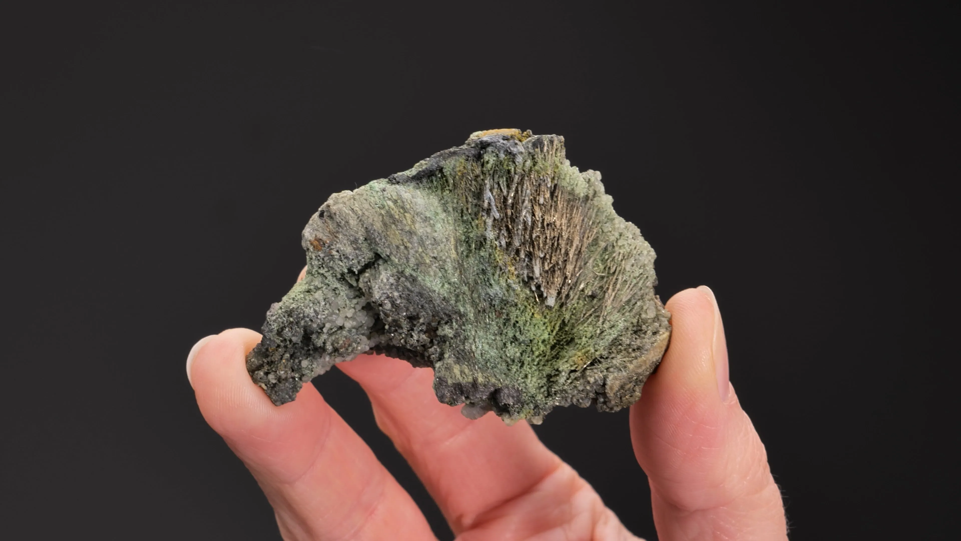 Millerite - image 2