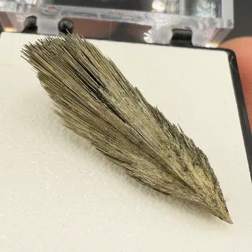 Millerite