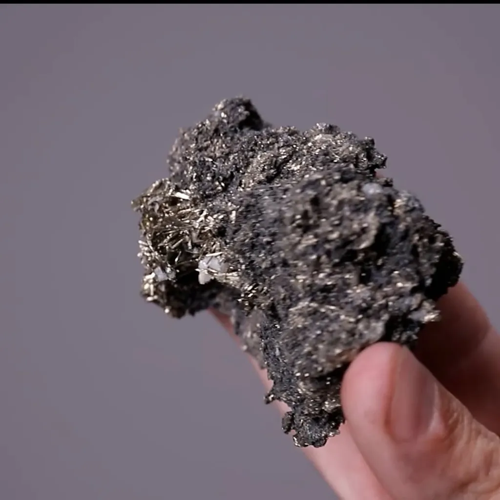 Millerite - image 2
