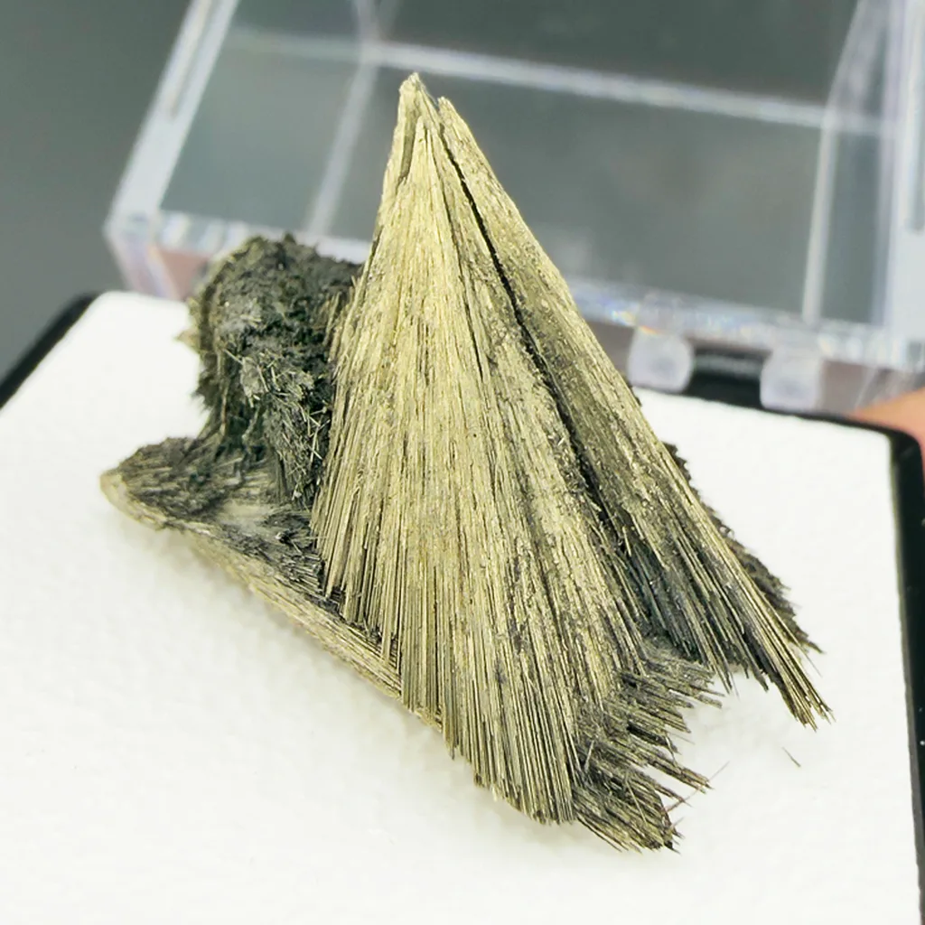 Millerite - image 1