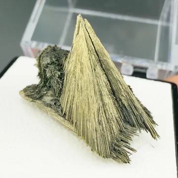 Millerite