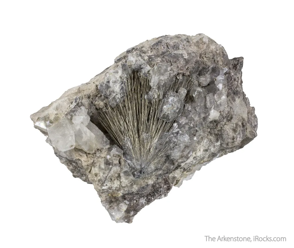 Millerite - image 7