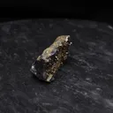 Millerite Chalcopyrite - image 2
