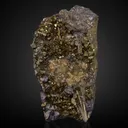 Millerite Chalcopyrite - image 1