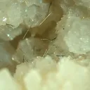 Millerite, Chalcopyrite, Calcite - image 4
