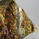 Millerite, Chalcopyrite - image 2