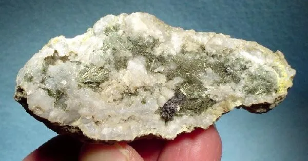Millerite image