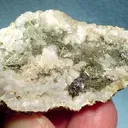 Millerite - image 1