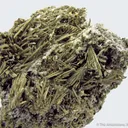 Millerite - image 1