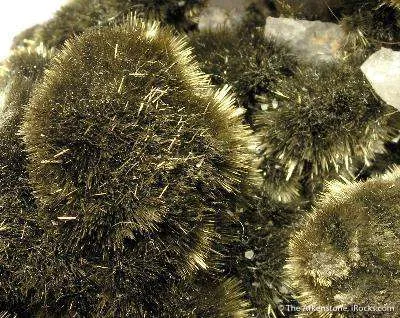 Millerite - image 2