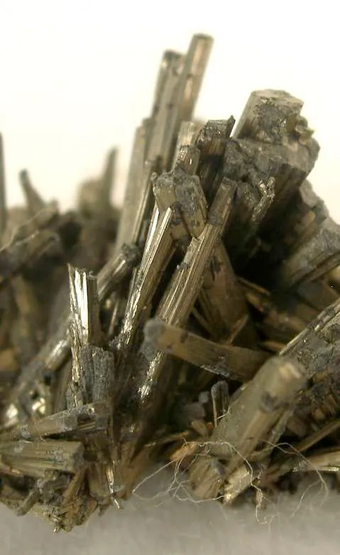 Millerite - image 2