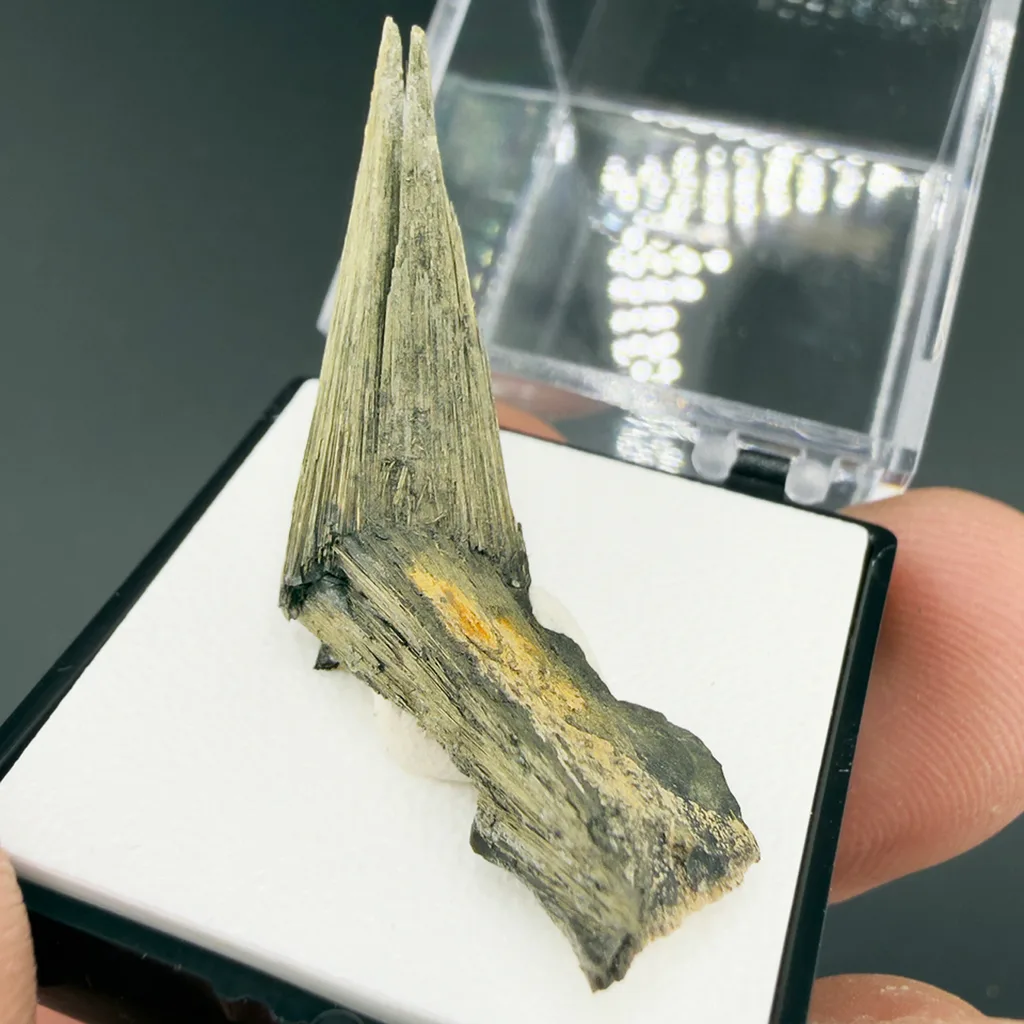 Millerite image