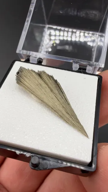 Millerite
