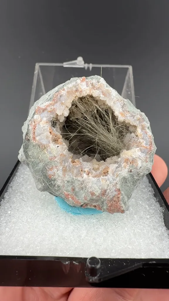 Millerite - image 2