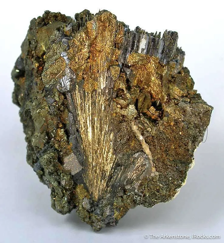 Millerite image
