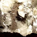 Millerite, Dolomite - image 2