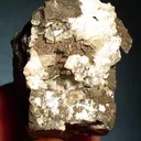 Millerite, Dolomite - image 1