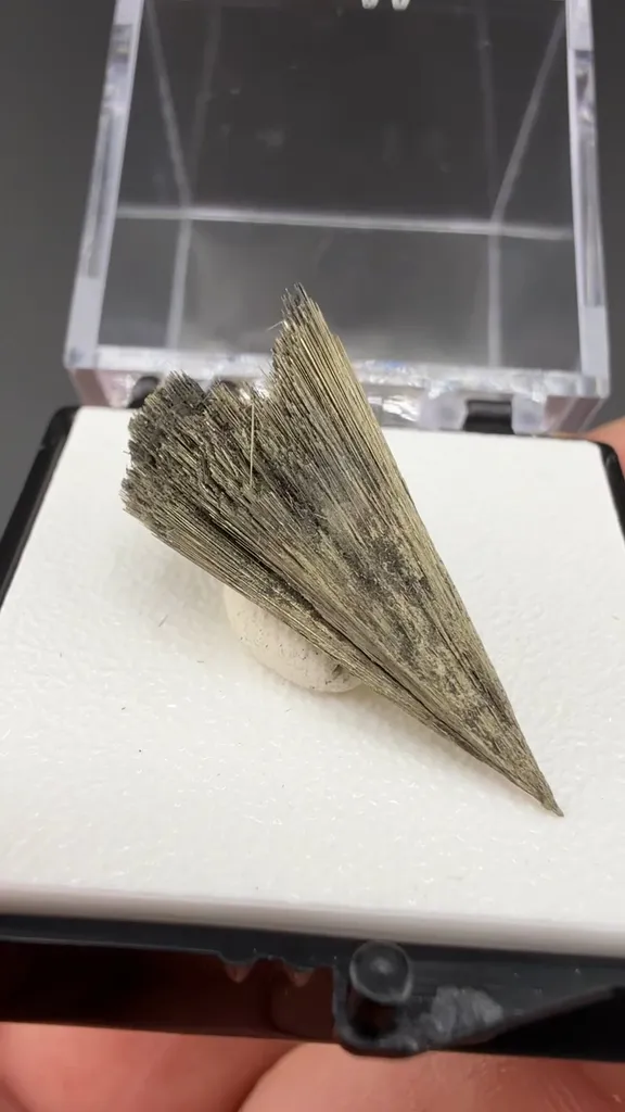 Millerite image