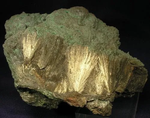 Millerite - image 1