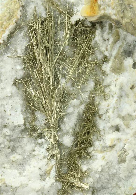Millerite image