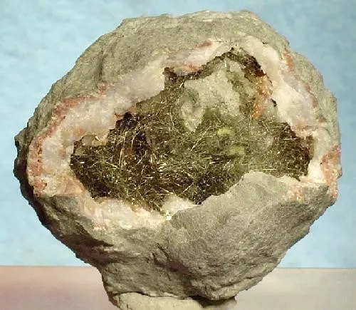 Millerite image