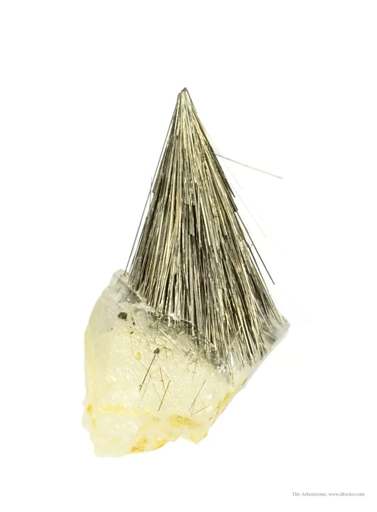 Millerite - image 3
