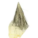 Millerite - image 3