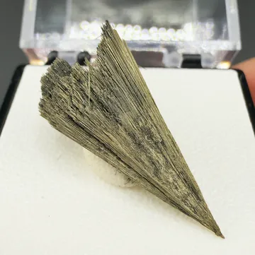 Millerite