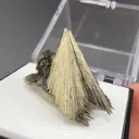 Millerite - image 1
