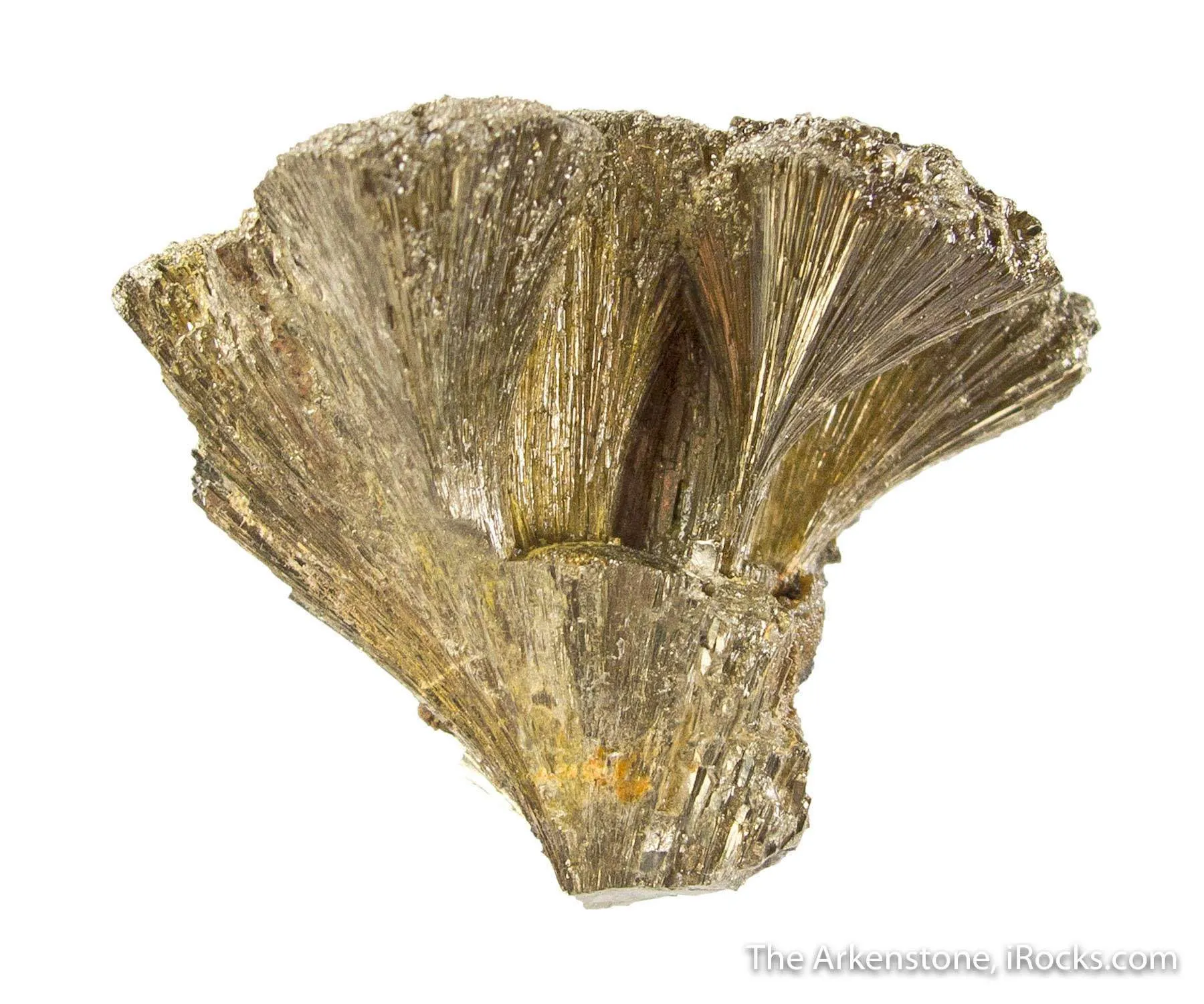 Millerite - image 4