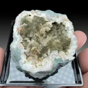 Millerite from Halls Gap, Kentucky, USA - image 1