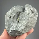 Millerite from Siegerland, Germany - image 2