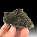 Millerite from Thompson Mine, Manitoba, Canada - image 1
