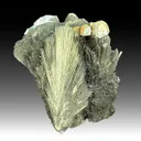 Millerite from Western Australia, Australia - image 1