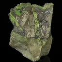 Millerite, Gaspeite, Annabergite - image 2