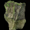 Millerite, Gaspeite, Annabergite - image 4