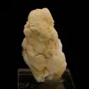 Millerite on Quartz - image 3