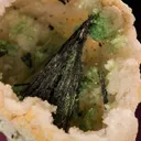 Millerite on Quartz - image 2