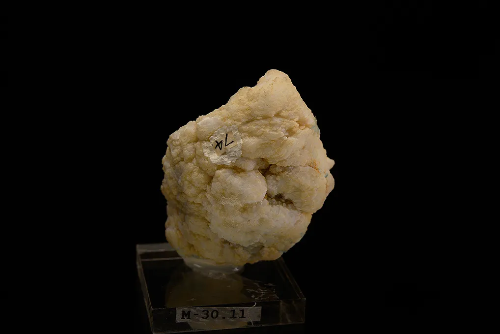 Millerite on Quartz - image 4