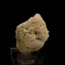 Millerite on Quartz - image 4