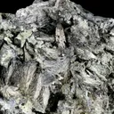 Millerite (rare locale) - image 1