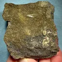 Millerite, Stilpnomelane - image 1