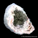 Millerite with Quartz - image 4
