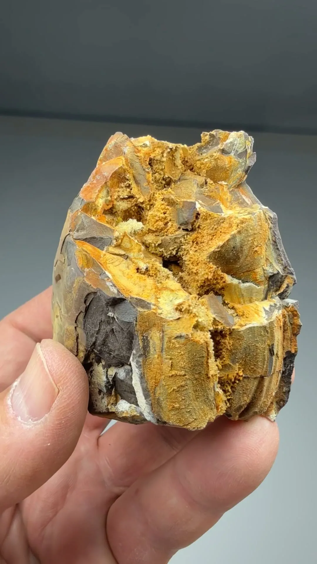 Millerite with Quartz - image 2